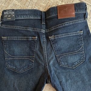 Men’s Hollister Jeans